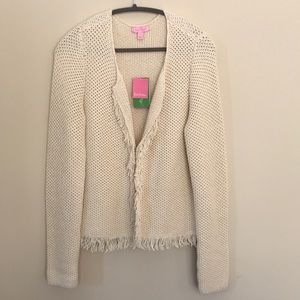 🎉 NEW LILLY PULITZER CARDIGAN🎉